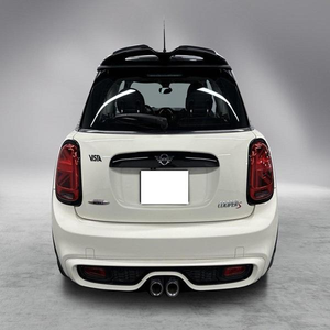 MINI Cooper S 2020 USADO, Paquete Tecnológico, Hatchback 2D, 2.0L 16V TwinPower Turbo, Transmisión Automática de 6 Velocidades, Tracción Delantera, Venta Rápida - Product Image 3