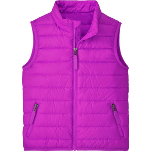 2026 Vests for <b>Men</b> Jackets Winter Body Warmer Padded <b>Mens</b> Outwear <b>Gilet</b> <b>Lightweight</b> Sports Puffer Vests Waistcoats Zipper OEM - Product Image 6