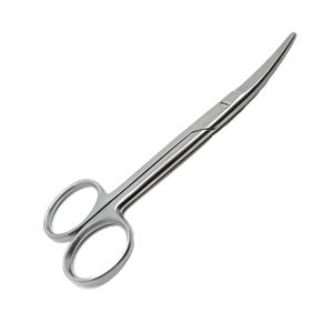 Tijeras para uñas de gato de alta calidad, 4.4 pulgadas, instrumentos quirúrgicos veterinarios, tijeras para uñas de gato de acero inoxidable - Product Image 3