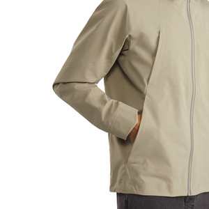 Outdoor Hiking With Hooded <b>Windbreaker</b> Jacket Different Design Plus Size Waterproof Or <b>Windbreaker</b> Jacket - Product Image 5