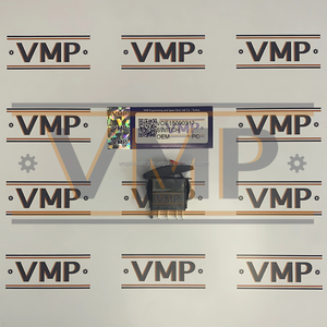 VOE 15090317-Bouton de commutation pour chargeuse sur pneus Volvo et transporteur articulé-Pièces de rechange pour machines de construction de haute qualité OEM - Product Image 2