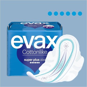 Toallas Sanitarias Absorbentes de Alta Calidad, Siempre en Oferta, Toallas Sanitarias para Mujer - Product Image 5
