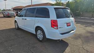 Dodge Grand Caravan SE 4 portes 2019, mini-fourgonnette d'occasion à prix abordable - Product Image 5