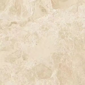 Usine Vistaar Qualité d'exportation 600x600 Brèche brillante Design Crema 60x60 Carreaux de porcelaine Carreaux de céramique en marbre bon marché - Product Image 4