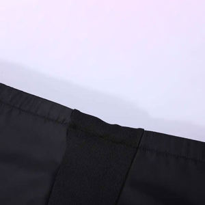 Shorts de hockey sur glace unisexes légers et respirants, brodés, fabriqués au Pakistan, couleur personnalisée, logo, impression par transfert par sublimation - Product Image 5