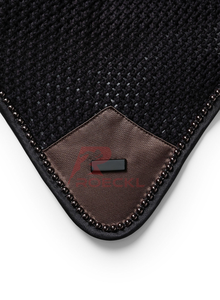 Fabricación de Pakistán, gorro de ganchillo, ligero, transpirable, lavable, cubierta de oreja de caballo, diseño elegante, ajuste cómodo, Capó - Product Image 2