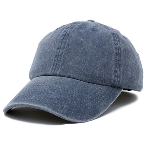 Fashion Men Embroidered Baseball Cap Wholesale High Quality Best Material Men Wear Baseball Cap Customized Multi <b>Colours</b> - Product Image 5