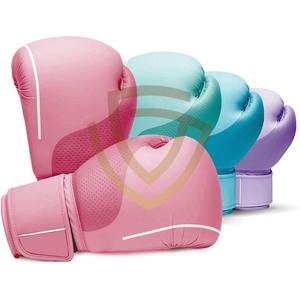 Sac d'entraînement en cuir professionnel personnalisé et gants de boxe pour le sparring, gants de boxe Cleto reyes, gants de boxe personnalisés - Product Image 4