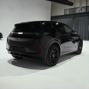 X Nouvelle Énergie SUV Purement Électrique RWD 4x4 5 Places 2023-2024 En Promotion NEDC 601-700km 200-250kW 50-70kWh 300-400Nm de Couple - Product Image 2