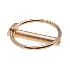 Goupille de liaison de 10 mm, numéro OEM 810285M92, pièces de machines en acier inoxydable, goupille de liaison de 10 mm, numéro OEM 810285M92 - Product Image 2