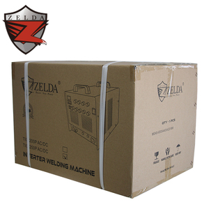 Máquina de Soldadura TIG, Soldadores de Arco AC/DC, Soldador TIG de 250 Amperios para Aluminio - Product Image 6