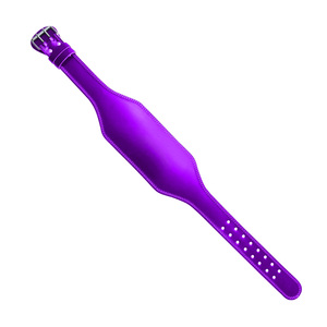 Newest Design Unisex Genuine Cowhide Leather Lifting <b>Belts</b> Hot Selling Strong Weightlifting Gym <b>Belts</b> with Customized Logo - Product Image 2