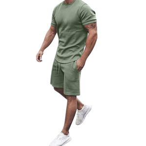 Nouveau gros de haute qualité été hommes décontracté 100% coton respirant Shorts pour hommes disponibles dans toutes les couleurs Shorts pour hommes - Product Image 5