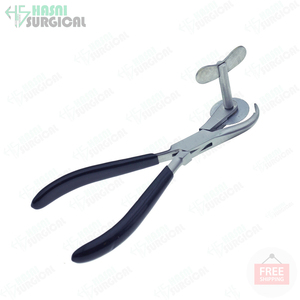 Cortador de Anillos Manual de Acero Inoxidable de Alta Resistencia, Herramientas de Joyería, Alicates con Certificación CE, Garantía de 1 Año, Mejor Calidad del Fabricante - Product Image 6
