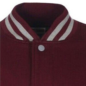 Veste Letterman de Super Qualité au Design Unique pour Hommes Nouvelle Mode Veste Lettermen pour Hommes à Vendre - Product Image 2