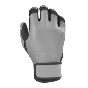 Gants de frappe de baseball de la meilleure qualité OEM ODM Fournisseur de gants de softball d'extérieur pour hommes fabriqués par des gants de baseball en cuir de haute qualité - Product Image 4