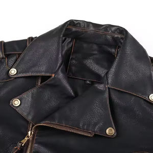 Nouvelle conception de vêtements de sport décontractés, armure de protection pour le motocross, veste de course, prix le plus vendu, veste de motocross pour hommes - Product Image 6