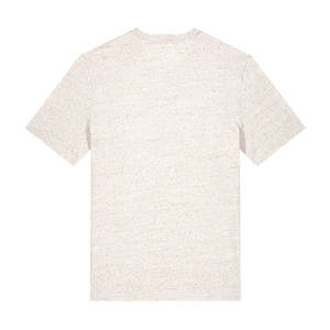 Camiseta lisa de peso pesado de alta calidad impresión bordado personalizado camisetas en blanco - Product Image 5