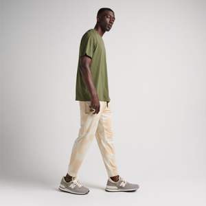 Winter Thick Warm Fleece Sweatpants Men Joggers Sportswear Casual Track <b>Pants</b> Male Plus Size <b>Thermal</b> Trousers - Product Image 4