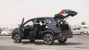 MEJOR OFERTA Chevrolet Captiva Premier USADO, AUTO SUV - Product Image 4