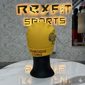 Wholesale Custom Label Breathable <b>Waterproof</b> 100% Acrylic Image Unisex Adult Sports Use Adjustable <b>Beanie</b>-OEM Factory Direct - Product Image 1