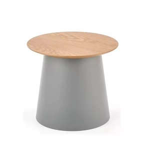 Meubles décoratifs de salon et de chambre à coucher fabriqués à la main Meilleure table d'appoint en bois au design unique fini noyer - Product Image 6