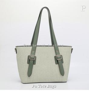 100% bolsos de mano de cuero artificial para mujer, perfectos para el uso diario para llevar lo esencial sobre la marcha, bolsos de mano personalizados - Product Image 2