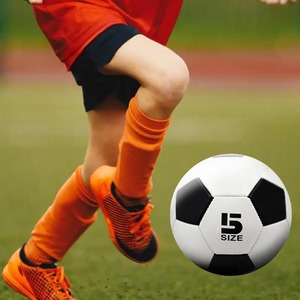 Ballon de football d'entraînement pour enfants, taille 3/4/5, équipement sportif, accessoires pour enfants et étudiants - Product Image 2