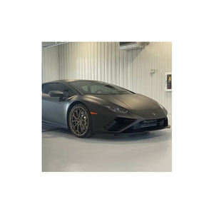 Lamborghini fkp 37พร้อมเทคโนโลยีไฮบริดและตัวเก็บประจุซูเปอร์คาปาซิเตอร์ที่ไม่เหมือนใครเพื่อการจัดส่งพลังงานที่รวดเร็วยิ่งขึ้น - Product Image 4