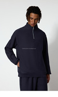 Sudadera de Algodón Grueso de Alta Calidad 400GSM para Hombre, Sudadera con Capucha Estilo Urbano, Logotipo Personalizado para Otoño, Ecológica