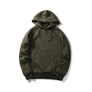 Nouveau sweat à capuche unisexe classique léger en polaire respirant, style streetwear, vente en gros, personnalisable, avec fermeture éclair pour homme - Product Image 6