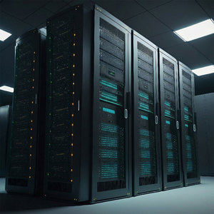 Servicios Profesionales de Gestión de Datos con Soluciones de Base de Datos Escalables para Empresas, Soluciones de Conectividad de Base de Datos - Product Image 6