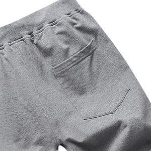 กางเกงขาสั้นผู้ชายกางเกงออกกำลังกายขาสั้นสำหรับวิ่งและเทรนนิ่งแบบลำลองเล่นกีฬายิมสินค้ามาใหม่ - Product Image 4