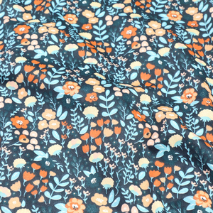 Camisa de Vestir de Algodón Estampado de Diseño Profesional 2026, Ligera y de Calidad, Tejido Suave, Estilo Liso para Niñas y Niños, para Confección de Prendas - Product Image 5