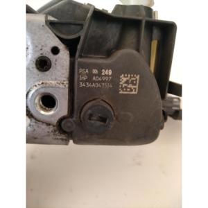 ล็อคขวาหลัง CITROEN C3 ซีรีส์ 9800624980 (09>15) - Product Image 3