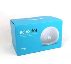 Venta caliente Ec Ho Dot 5th Gen Smart Speaker disponible para la venta con accesorios completos - Product Image 5