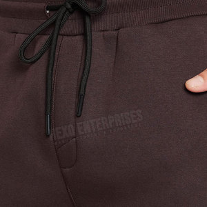 Dernier modèle de survêtement à manches longues pour homme Meilleure vente Survêtements avec logo personnalisé pour homme Survêtement deux pièces pour homme - Product Image 6