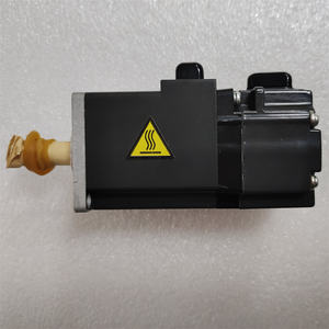 Nuevo Servomotor de CA de 3000 con componentes de plástico 50W RPM - Product Image 2