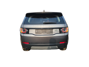 Land Rover Discovery 2017 en Buen Estado, Auto Usado Coreano en Venta, 300auto Export - Product Image 4