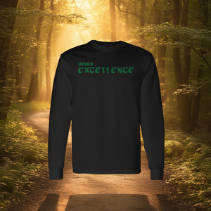 Camiseta de Manga Larga Cool Face con Categoría Promocional Inner Excellence - Product Image 3