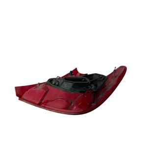 ไฟท้ายซ้าย PEUGEOT 207 1st Series 6350Y7 (06>09) - Product Image 6