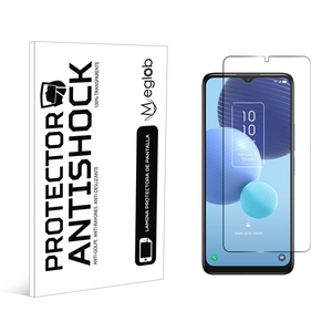 ฟิล์มกันรอยหน้าจอ ANTISHOCK สำหรับ TCL 406 พรีเมียม - Product Image 1