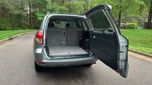 Toyota RAV-4 2008 d'occasion en bon état - Product Image 5