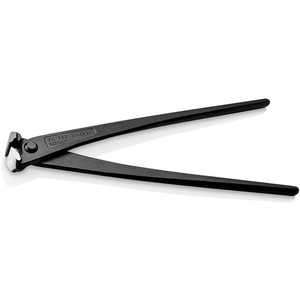 Pince à sertir à haut effet de levier KNIPEX 300 mm, noire polie et atraéméniée, outils d'atelier - Product Image 3