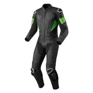 Traje de Motociclismo de Alta Calidad Diseñado para Máxima Protección, Comodidad y Estilo en Cada Viaje - Product Image 2