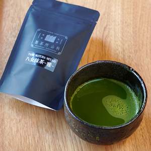 Yame Matcha [Yamashina Miyabi] 30g, Herramienta para Matcha de Uso Diario para una Experiencia Repetidora - Product Image 4
