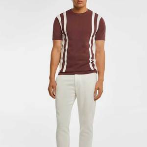 Top Quality <b>Men's</b> <b>T</b>-<b>Shirt</b> OEM Design <b>Men</b> Clothing Durable <b>T</b>-<b>Shirts</b> 2025 Casual wear Summer <b>Men's</b> <b>T</b>-<b>shirts</b> - Product Image 2
