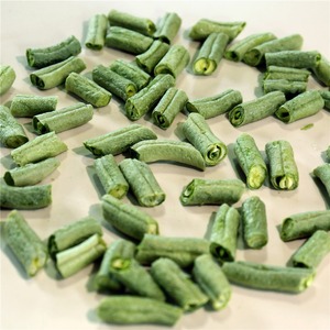 Haricots verts secs naturels à excellent prix fèves lyophilisées de qualité supérieure pour l'exportation - Product Image 5