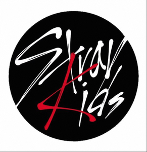 Ensemble photo authentique JYP K-POP Stray Kids 9ème mini-album [ATE] Boom Chk Chk Version normale CD aléatoire Corée scellé officiel - Product Image 1