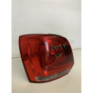 ไฟท้ายซ้าย VOLKSWAGEN Polo รุ่นที่ 5 6R0945095AH (09>17) - Product Image 3
